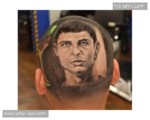 发型最具魅力的男足球星是谁他的造型成为全球潮流风向标